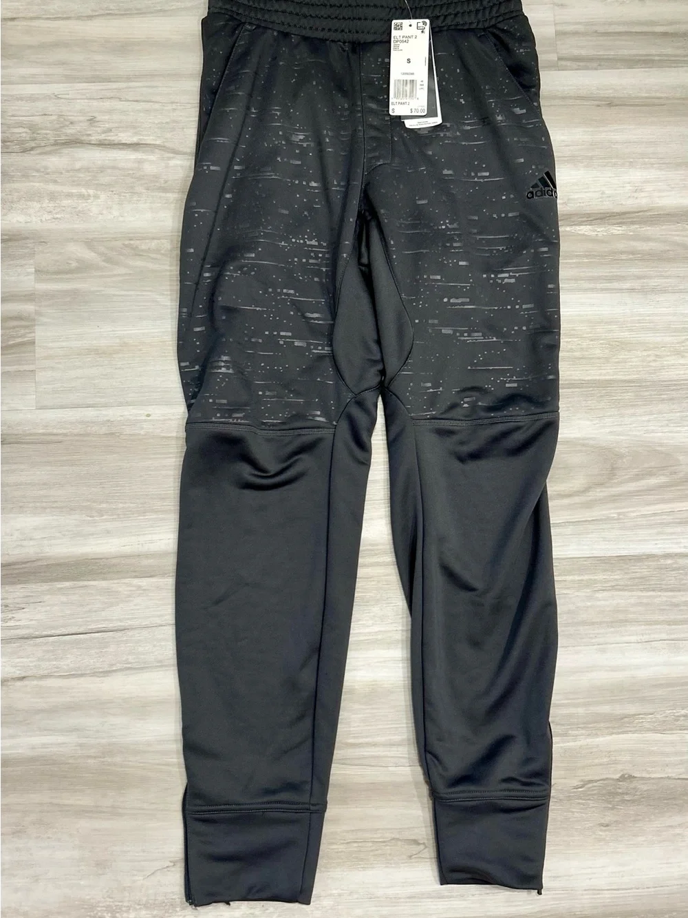 ADIDAS DP0642 - Men's ELT PANT 2  Jogger Pants